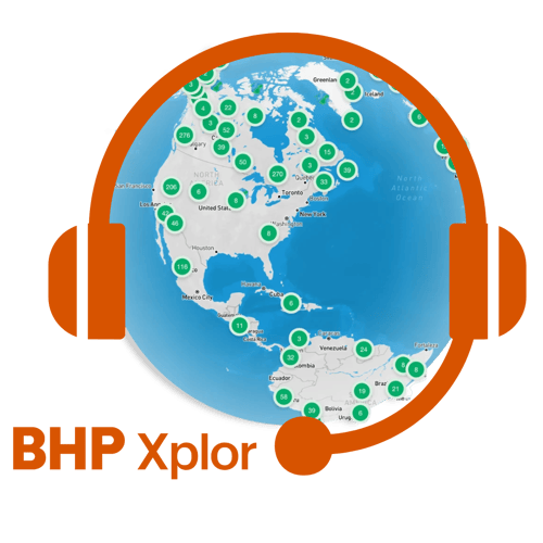 BHP Xplor