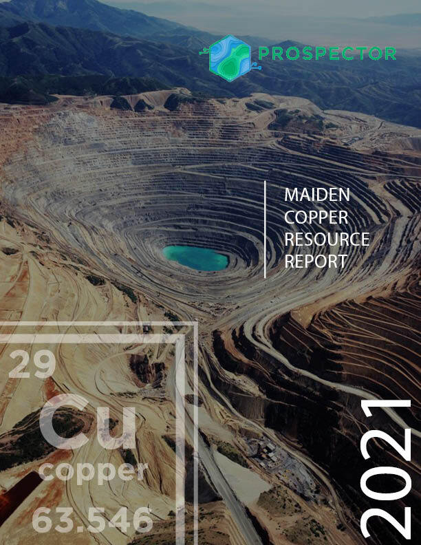 2021 Maiden Copper Resource Report-1