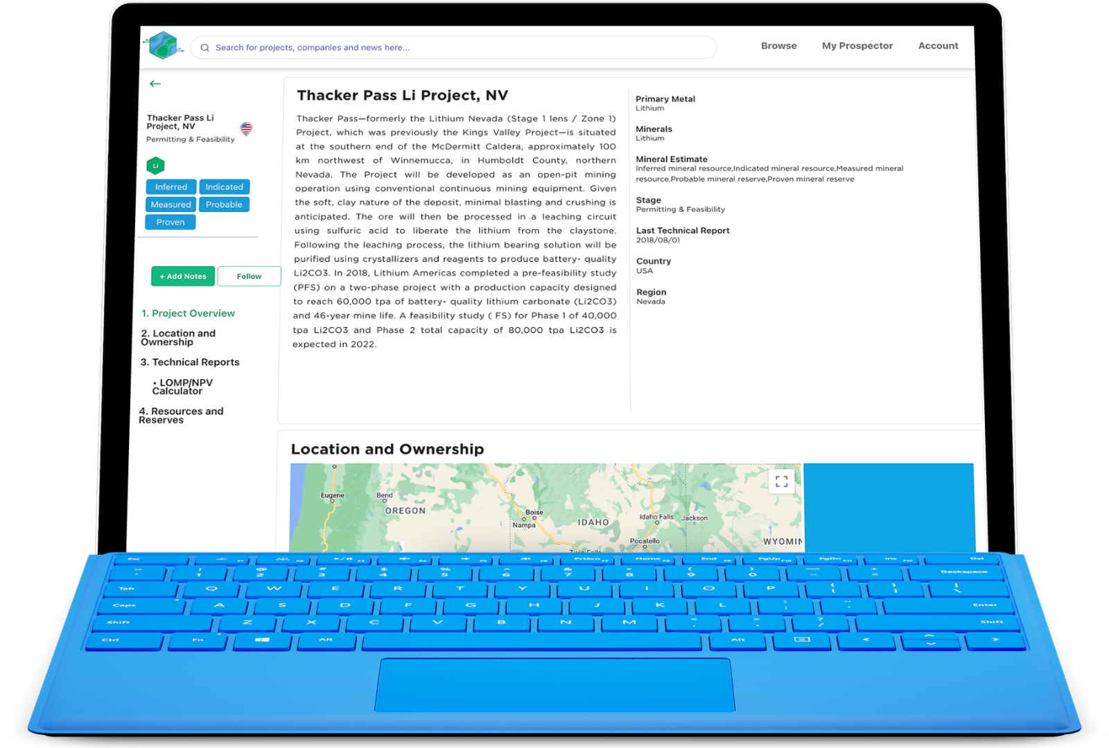 Lithium trial page in situ (1)