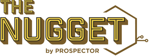 The Nugget Blog Prospector